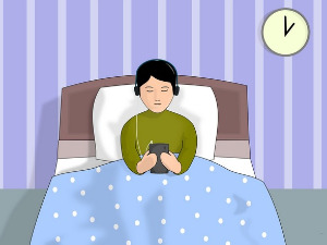 	Радио књига: Станарка напуштеног замка 