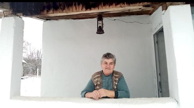 Pravo na sutra: Opstanak Merdara Pravo na sutra: Opstanak Merdara