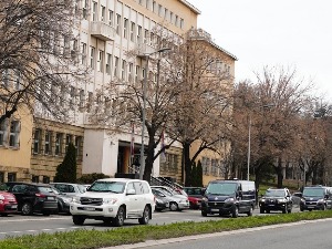 Суђење групи Беливук-Миљковић, настављено испитивање Лалића