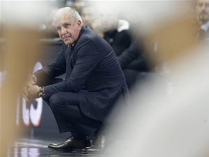 Обрадовић: Имамо озбиљан пројекат за наредне године, ови момци воле да играју за Партизан