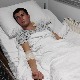 Младић који је рањен код Витине за РТС: Напали су ме с леђа, из чиста мира