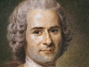 Жан-Жак Русо