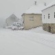 Sneg u užičkom kraju, veje preko planine Jelice - u Srbiji na snazi narandžasti meteo-alarm