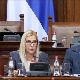 Скупштина расправља о 32 тачке дневног реда