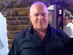 Погоршано здравствено стање Слађана Трајкoвића