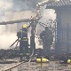 Uhašen požar u fabrici nameštaja u užičkom naselju Turica