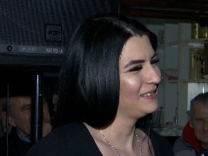 Добитница стана за РТС: Нисам гледала извлачење, у шоку сам