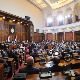 Poslanici završili načelnu raspravu o setu pravosudnih zakona, nastavak sednice u utorak