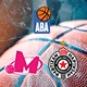 Партизан гостује Меги у великом налету форме