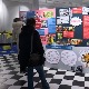 Изложба стрипа у Лесковцу – историја ослобођена стереотипа спаја