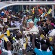 Papa napustio Južni Sudan, pozvao narod da se odupre 