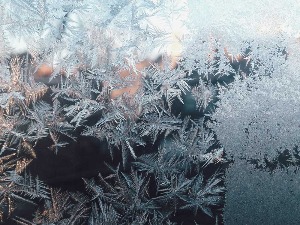 Зашто је важно откриће новог облика воде – у праху