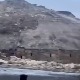Zemljotres uništio zamak u Gazijantepu star 2200 godina