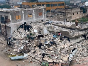 Професор Рударско-геолошког факултета објашњава зашто је земљотрес у Турској био тако разоран