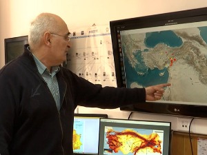 У земљотресу у Турској ослобођена 1.000 пута већа енергија него у Краљеву 2010. 