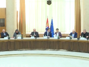 Социјално-економски савет подржао Нацрт закона о безбедности на раду