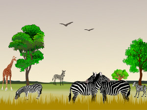  Добро јутро децо: Зоо збрка 