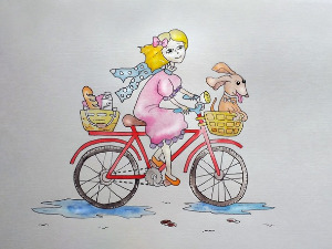 	Радио драма: Измислица, 6. део 