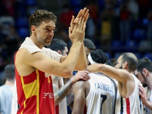 Пау Гасол глобални амбасадор предстојећег Мундобаскета