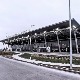 Упозорење о подметнутој бомби на приштинском аеродрому