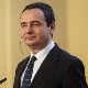 Курти: Прихватамо предлог ЕУ за нормализацију односа Београда и Приштине