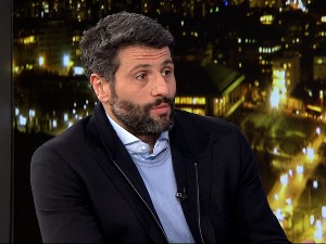 Шапић за РТС: Пресељење Зоолошког врта за сада само предлог, чека се одлука