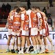 Дуел између Борца и Цибоне одложен 