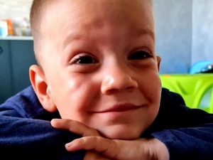 У борби са тумором Лука не мора да буде сам - можемо и ми да помогнемо 