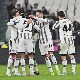 Juventus se hvata za slamku, planira otpuštanje petorice igrača