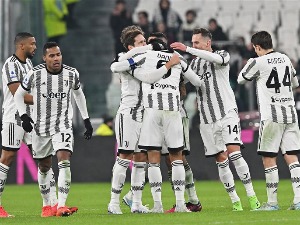 Juventus se hvata za slamku, planira otpuštanje petorice igrača