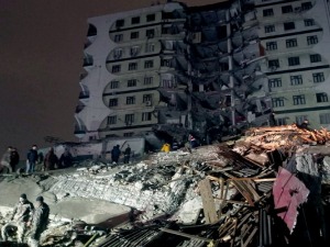 Сеизмичка активност у Турској ће се и даље развијати, само се не зна у ком правцу