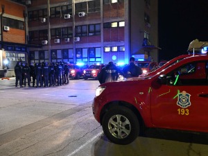 Спасилачки тимови МУП-а Србије кренули у Турску