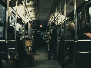 Испоставило се да путовање до посла и назад није изгубљено време