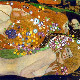 Klimtove „Vodene zmije“ posle šest decenija skrivanja u Galeriji Belvedere