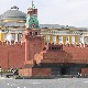 Pijanac pokušao da ukrade Lenjina iz mauzoleja u Moskvi