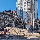 Viktor Lazić iz Adane: Zgrada od 14 spratova srušila se kao kula od karata