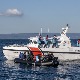 Потонуо чамац са мигрантима код Лезбоса, најмање троје мртво