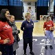 Маљковић: Ове играчице могу да носе терет претходне генерације 