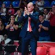Ивановић: Ако Лоренцо Браун не игра, биће нам мало лакше