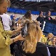Košarkašice Srbije su posle treninga sasvim obične devojke i treba im frizer 