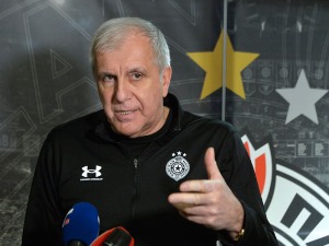 Обрадовић: Бајерн се не предаје, морамо да будемо опрезни