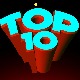 Топ 10 – понуђени ко почашћени