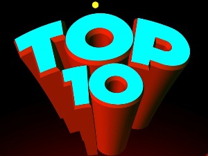 Топ 10 – понуђени ко почашћени