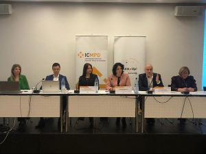 У Штутгарту одржана инвестиционо пословна конференција за дијаспору