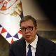 Vučić: Nije trenutak za izbore, nisam rekao da želim da budem premijer