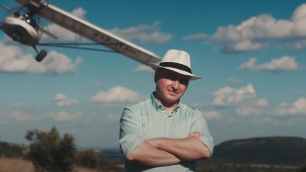 „Fantastična planeta“, seciranje današnje civilizacije u serijalu kakav se retko viđa
