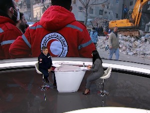 Земљотреси су реалност – урадите шта је до вас да преживите