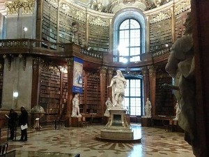 Старо српско писано наслеђе - Српски рукописи у Бечу, 1.део