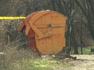 Пронађена минобацачка мина у зајечарском насељу Котлујевац