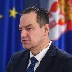 Dačić: U razgovoru sa Vučićem dogovoren nastavak saradnje SNS-a i SPS-a